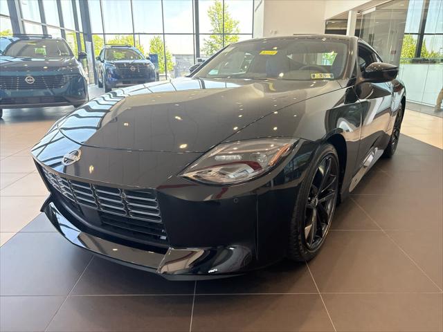 2026 Nissan Z Performance for sale in Montgomeryville, PA