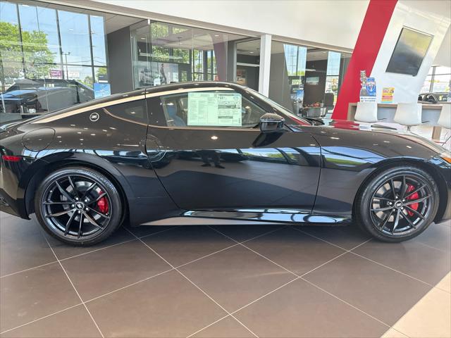 2026 Nissan Z Performance