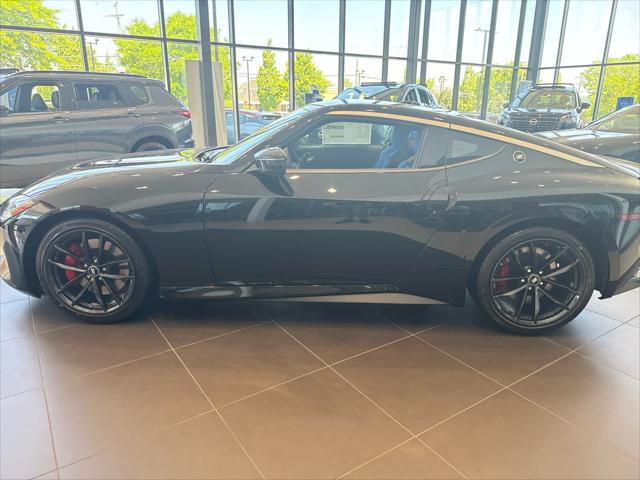 2026 Nissan Z Performance