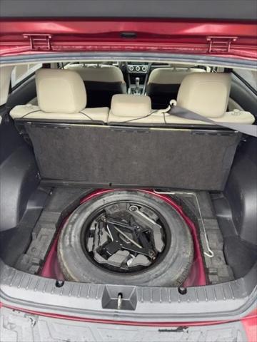 2017 Subaru Crosstrek 2.0i Limited