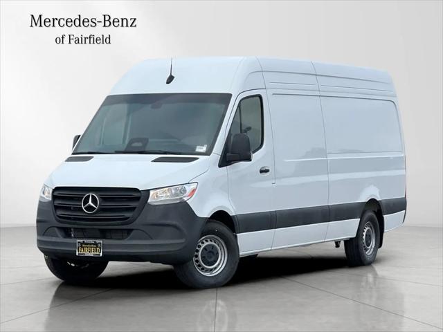 2026 Mercedes-Benz Sprinter 2500 High Roof 4-Cyl Diesel for sale in Fairfield, CA