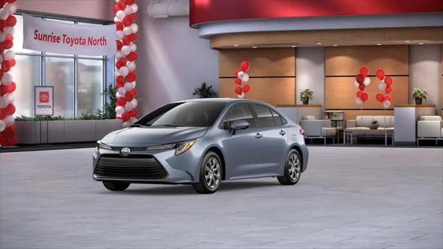 2026 Toyota Corolla LE for sale in Middle Island, NY