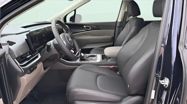 2026 Kia Carnival MPV LXS