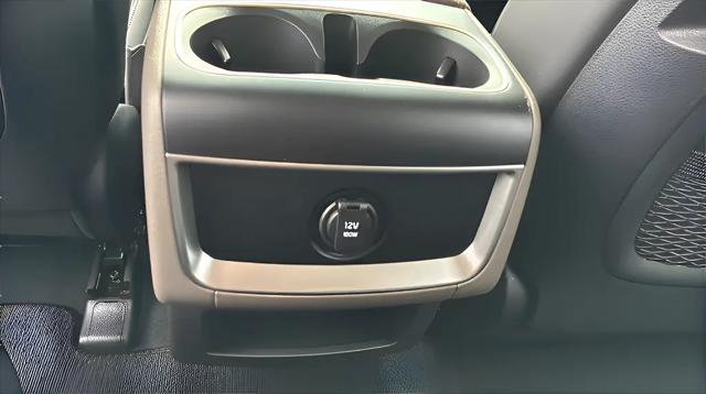 2026 Kia Carnival MPV LXS