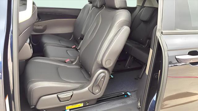 2026 Kia Carnival MPV LXS