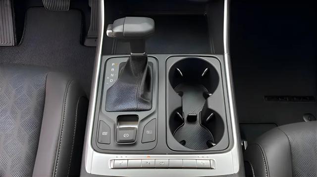 2026 Kia Carnival MPV LXS