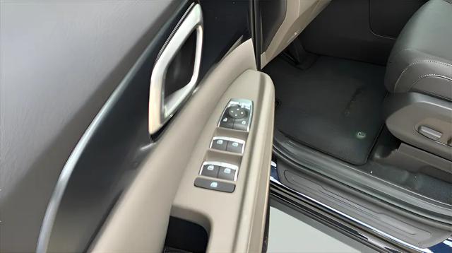 2026 Kia Carnival MPV LXS