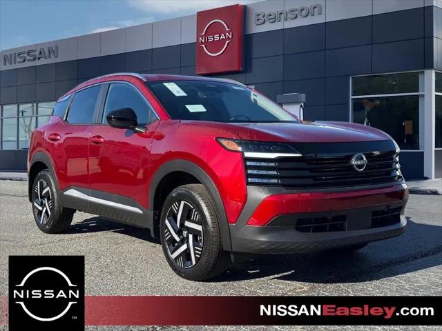 2026 Nissan Kicks SV for sale in Easley, SC