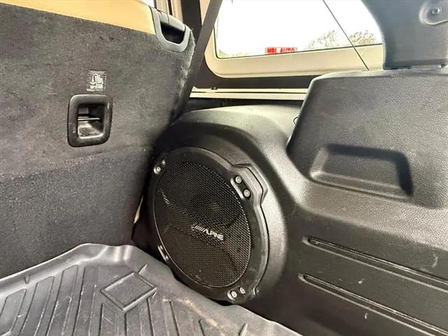 2019 Jeep Wrangler Unlimited Sahara 4x4