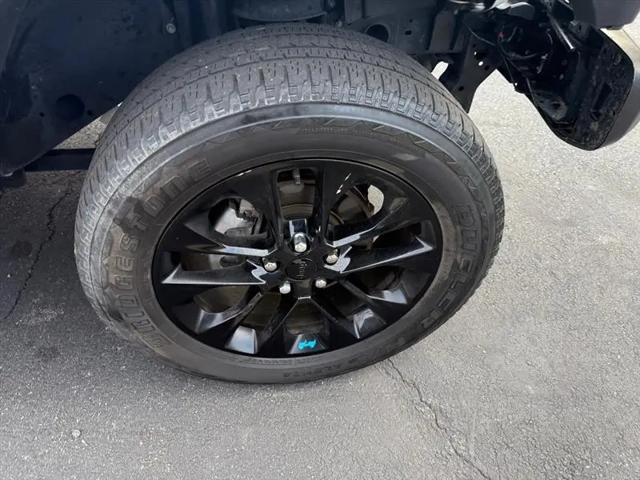 2019 Jeep Wrangler Unlimited Sahara 4x4