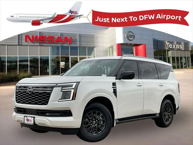 2026 Nissan Armada SV for sale in Grapevine, TX