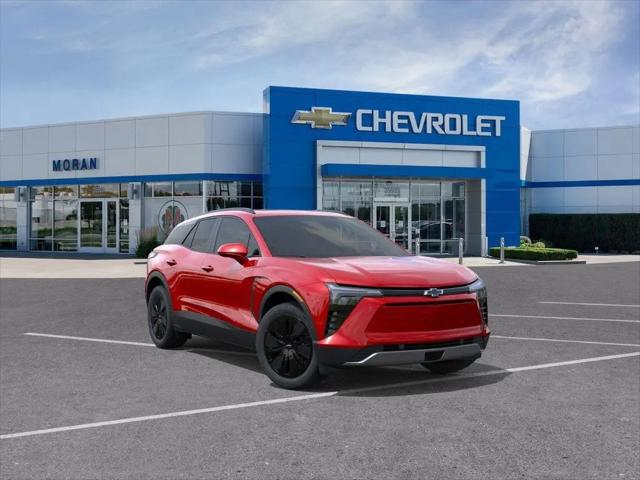 2026 Chevrolet V Blazer LT FWD for sale in Clinton Township, MI