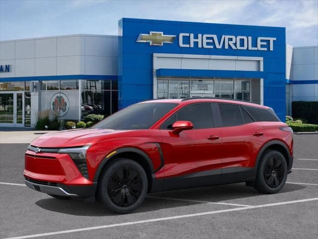 2026 Chevrolet V Blazer LT FWD
