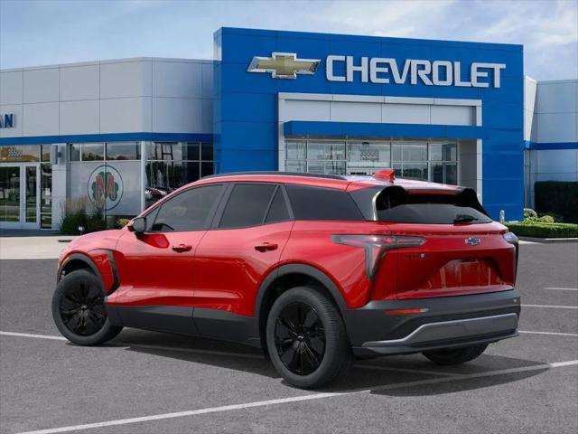 2026 Chevrolet V Blazer LT FWD