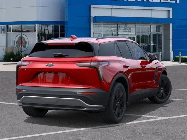 2026 Chevrolet V Blazer LT FWD