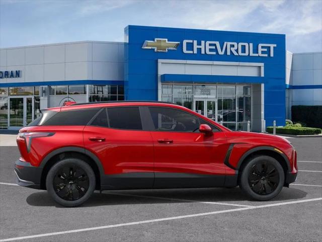 2026 Chevrolet V Blazer LT FWD