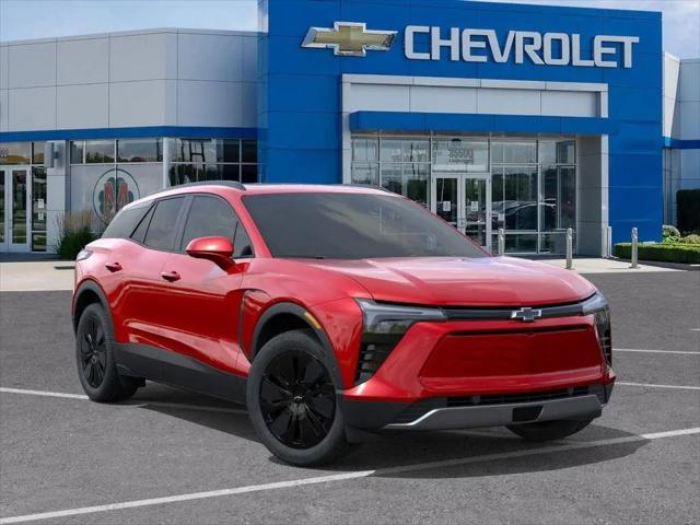 2026 Chevrolet V Blazer LT FWD