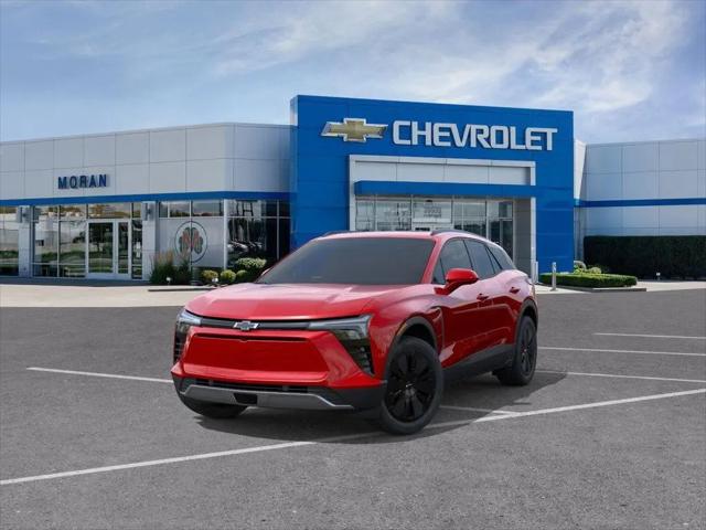 2026 Chevrolet V Blazer LT FWD