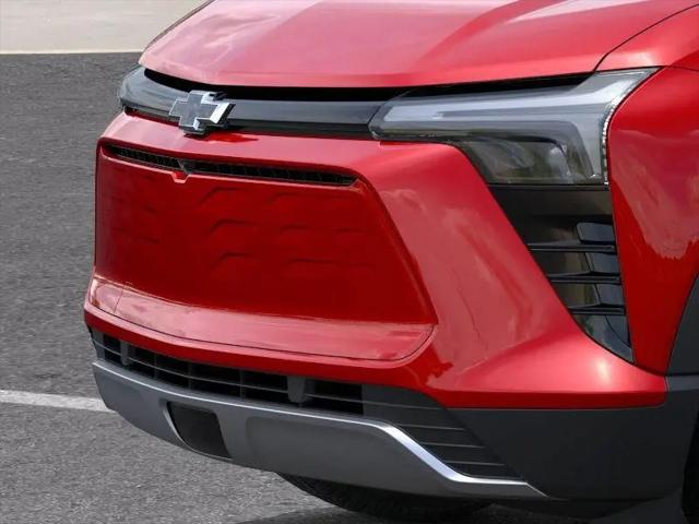2026 Chevrolet V Blazer LT FWD