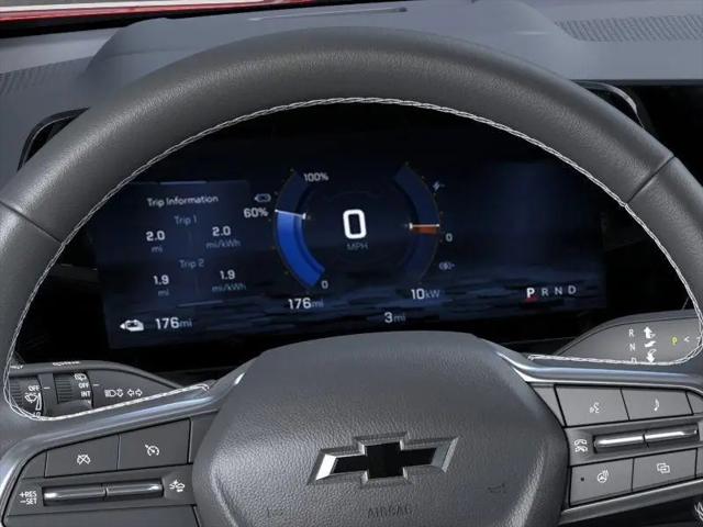 2026 Chevrolet V Blazer LT FWD