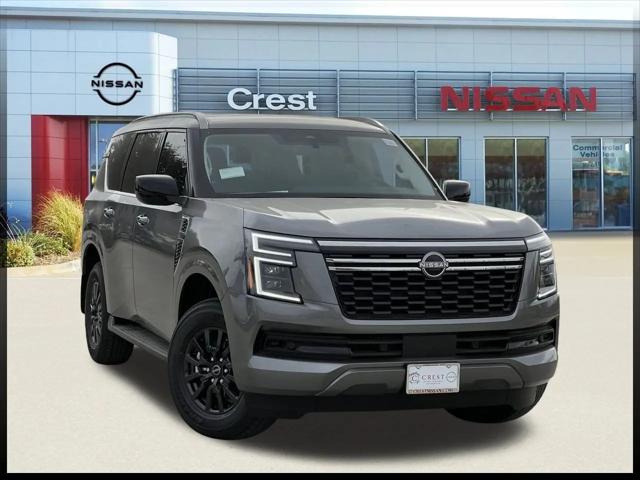 2026 Nissan Armada SV for sale in Frisco, TX