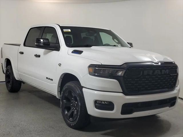 2026 Ram 1500 Big Horn Crew Cab 4x4 5'7" Box for sale in Clermont, FL
