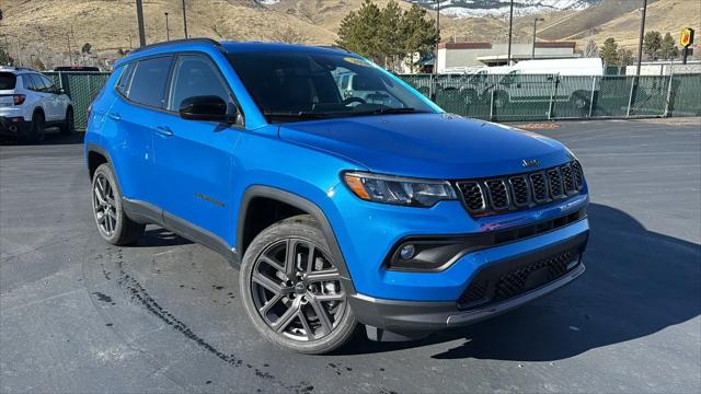 2026 Jeep Compass Latitude Altitude for sale in Carson City, NV