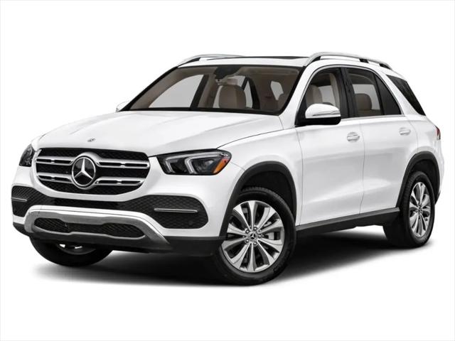 2021 Mercedes-Benz GLE GLE 350 GLE 350 for sale in Cornelius, NC