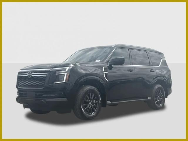 2026 Nissan Armada SV for sale in Peoria, AZ
