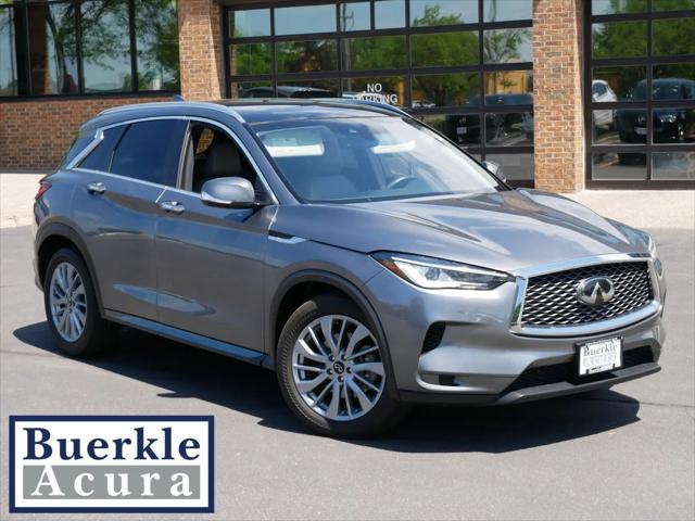 2024 INFINITI QX50 LUXE AWD for sale in Minneapolis, MN