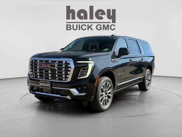 2026 GMC Yukon XL 4WD Denali for sale in Richmond, VA
