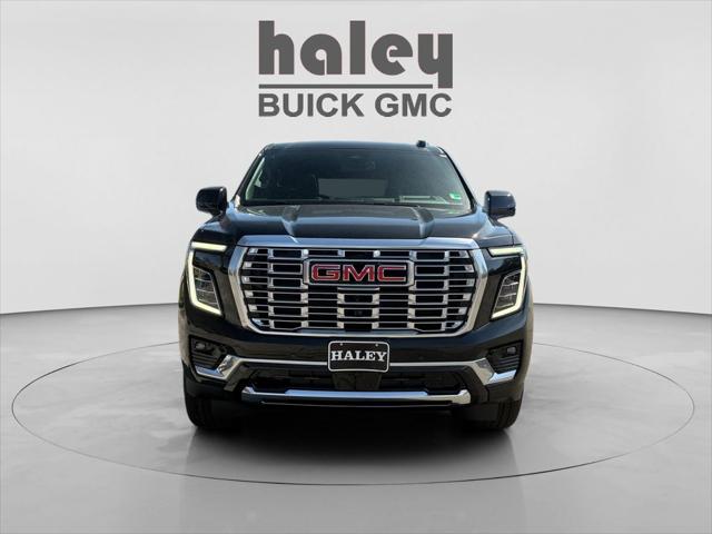 2026 GMC Yukon XL 4WD Denali