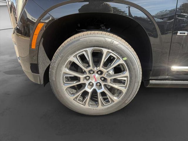 2026 GMC Yukon XL 4WD Denali