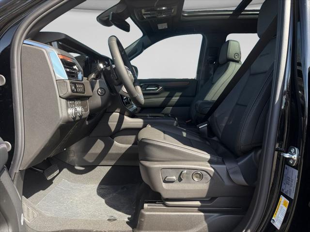 2026 GMC Yukon XL 4WD Denali