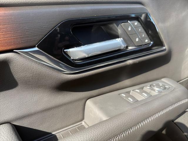 2026 GMC Yukon XL 4WD Denali