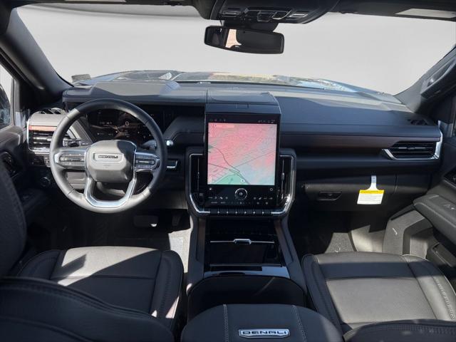 2026 GMC Yukon XL 4WD Denali