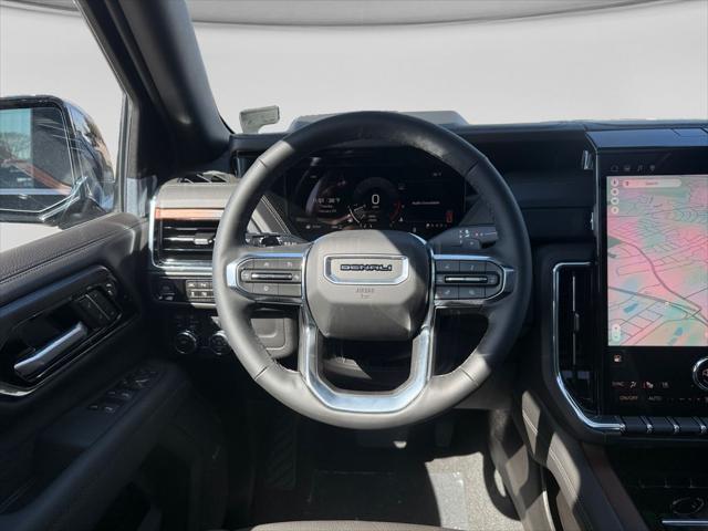 2026 GMC Yukon XL 4WD Denali