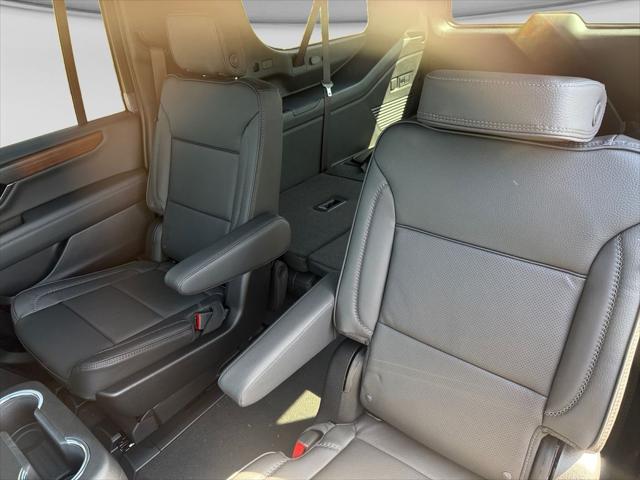 2026 GMC Yukon XL 4WD Denali