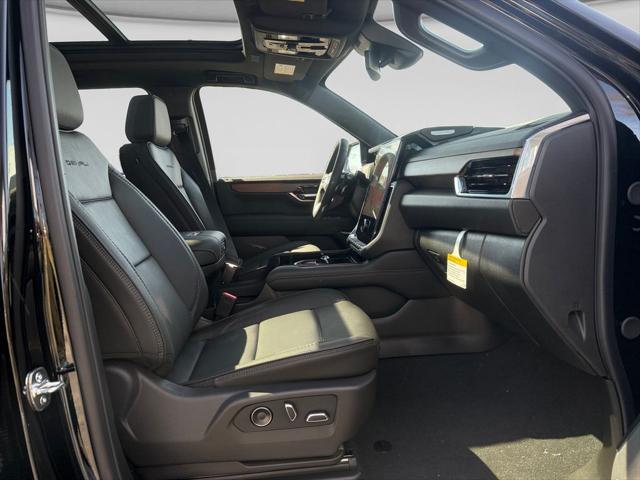 2026 GMC Yukon XL 4WD Denali