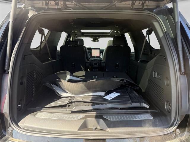 2026 GMC Yukon XL 4WD Denali
