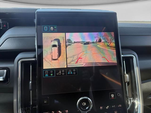 2026 GMC Yukon XL 4WD Denali