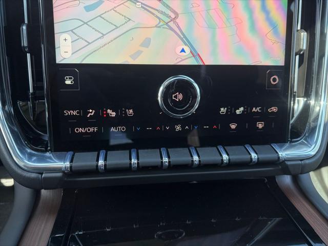 2026 GMC Yukon XL 4WD Denali