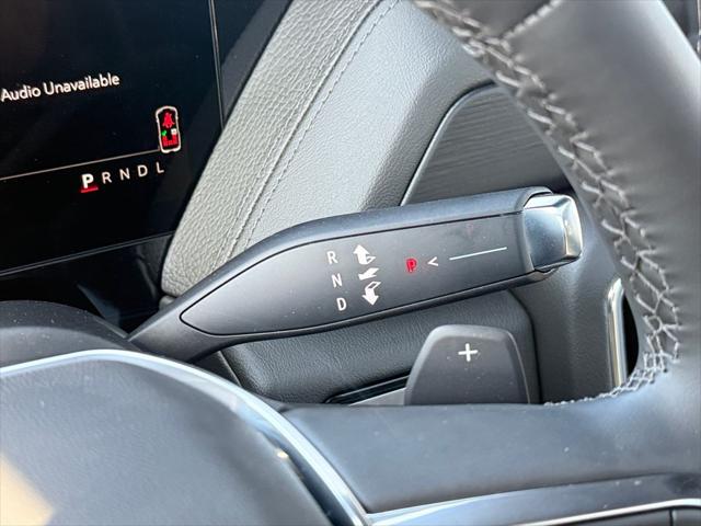 2026 GMC Yukon XL 4WD Denali