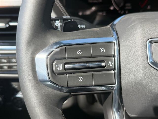 2026 GMC Yukon XL 4WD Denali