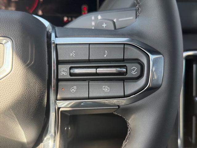 2026 GMC Yukon XL 4WD Denali
