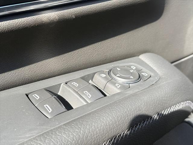 2026 GMC Yukon XL 4WD Denali