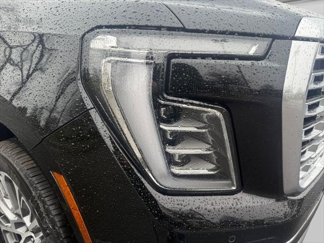 2026 GMC Yukon XL 4WD Denali