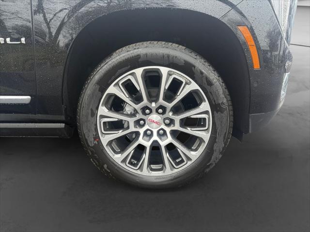2026 GMC Yukon XL 4WD Denali