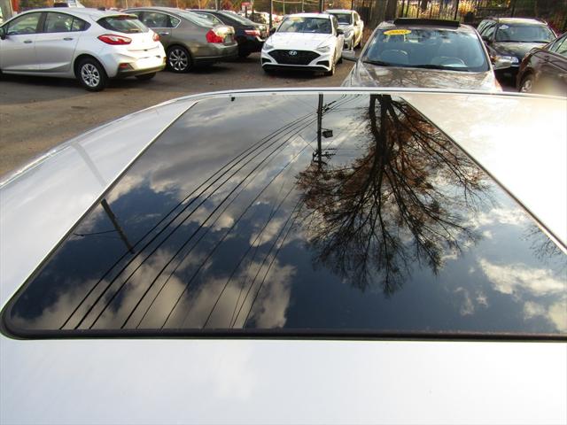 1997 Mercedes-Benz E 320 E320