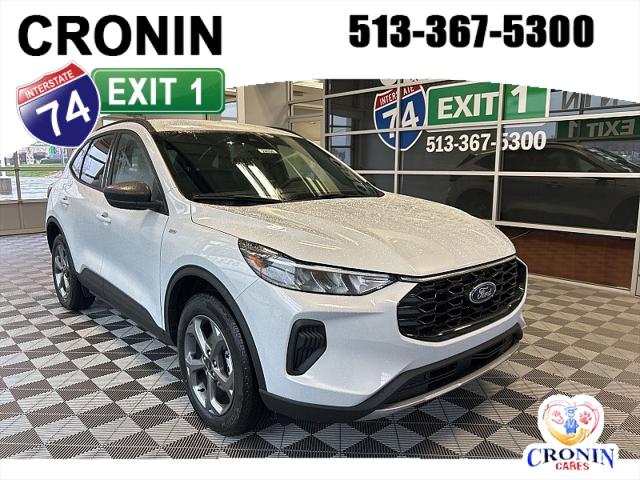 2026 Ford Escape ST-Line for sale in Harrison, OH